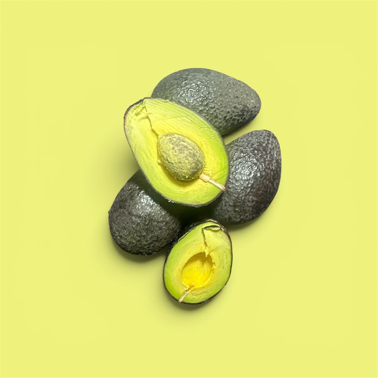 Palta Hass