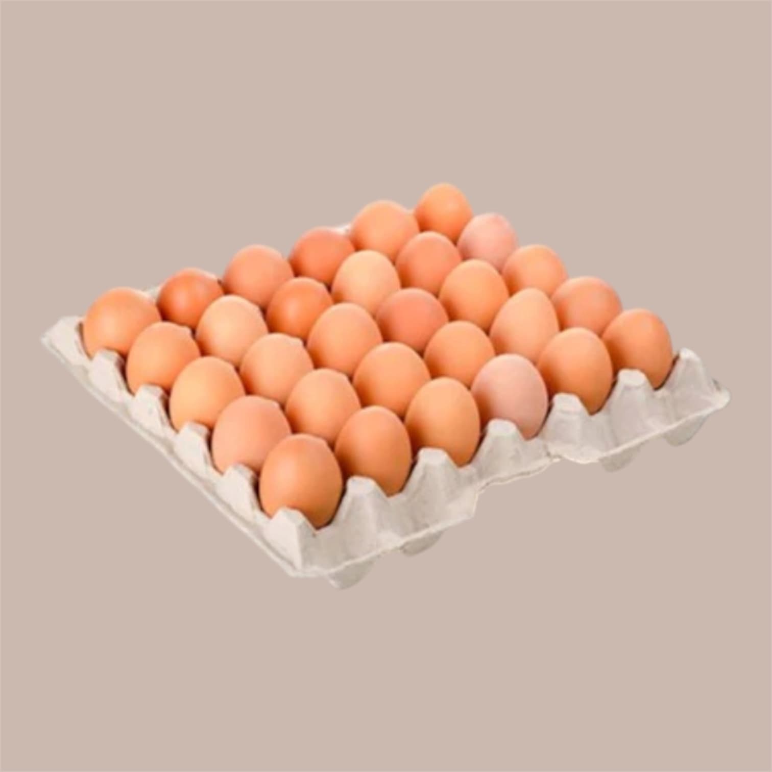 Huevos 30 unidades