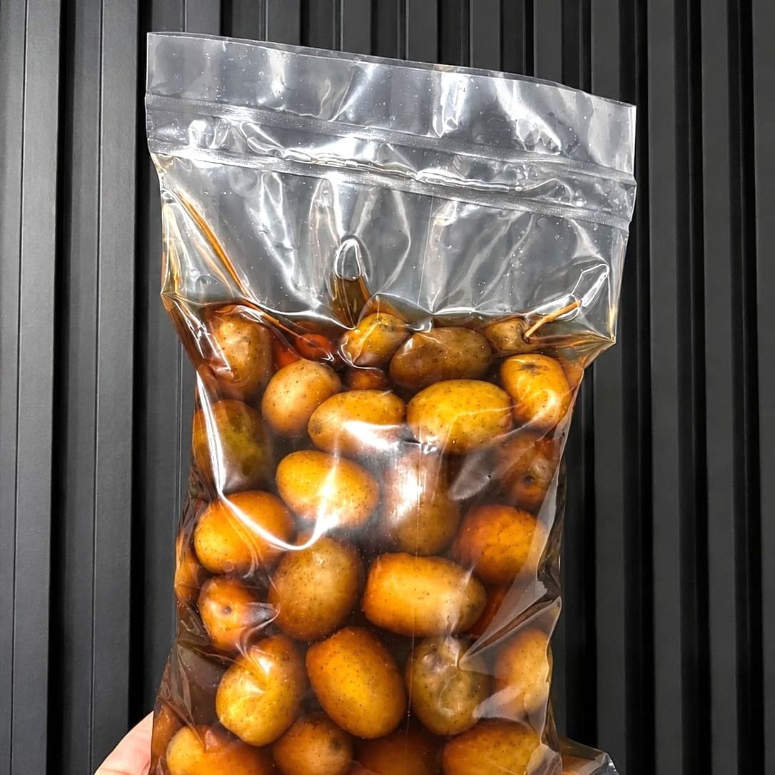 Aceitunas