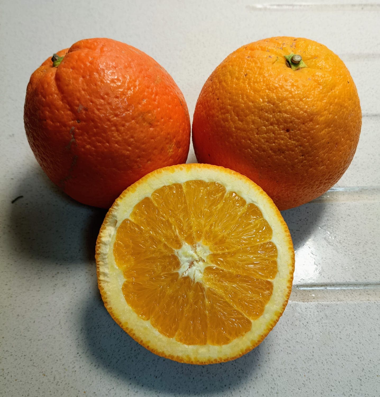 Naranjas