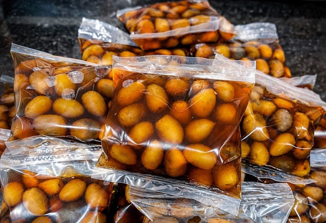 Aceituna